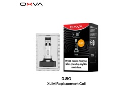 Oxva Grzałka Xlim DNA 0.8