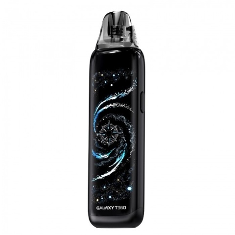 POD Lost Vape GALAXY T360 Lava Galaxy