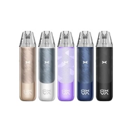 POD OXVA NeXLIM Go