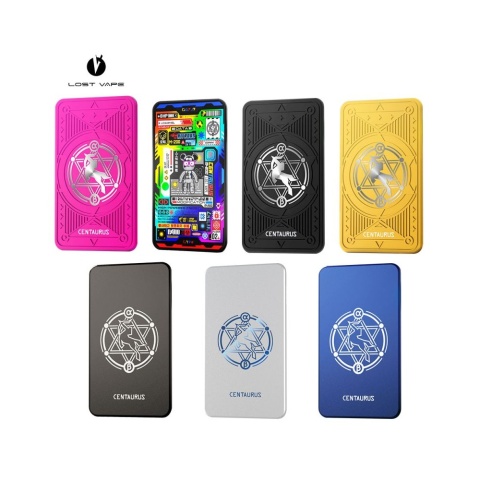 Panele Wymienne Centaurus M200 - Lost Vape
