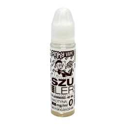 Premix Pinky Vape - Szuler 40/60ml