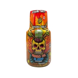 Shot konopny CBD Brain Wash Mango Og Sleep 100ml