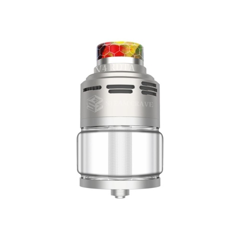 Steam Crave - Aromamizer Plus V4 RDTA