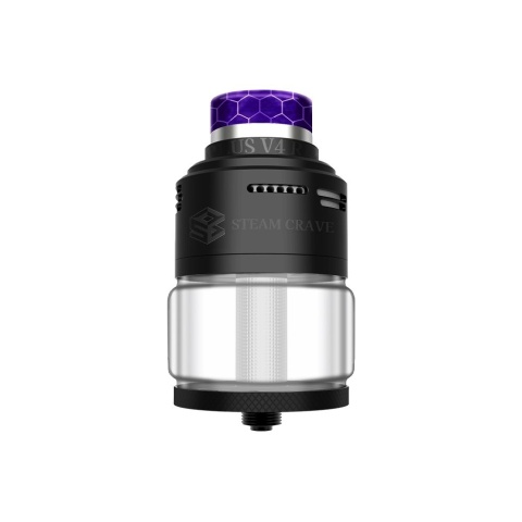 Steam Crave - Aromamizer Plus V4 RDTA