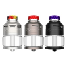 Steam Crave - Aromamizer Plus V4 RDTA
