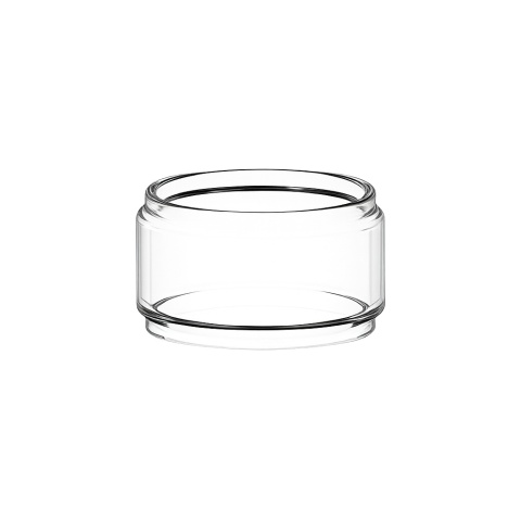 Szkło / Tubka - Thunder Cloud X Mike Vapes - Blaze Pro Max RTA 8.5ml