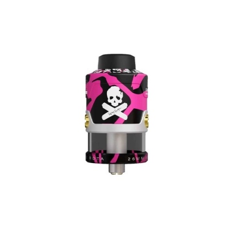 Tank V2 RDTA - DJV