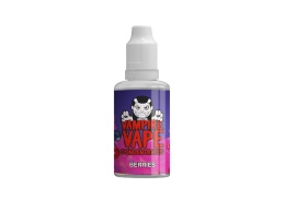 Vampire Vape 30ml - Berries