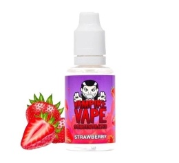 Vampire Vape 30ml - Strawberry