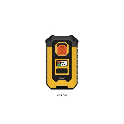 Vaporesso - Box Armour Max 220W