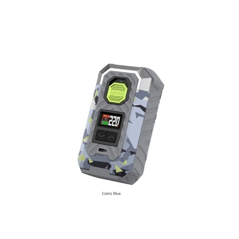 Vaporesso - Box Armour Max 220W