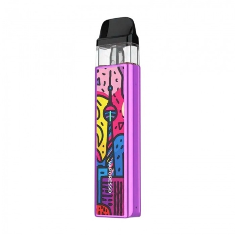 Vaporesso - Xros 4 mini Kit
