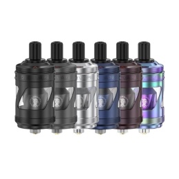 Z Nano MTL 4ml 26mm - Geekvape