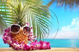 PINEAPPLE FLAVOUR – Inawera 10ml