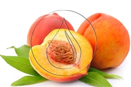 PEACH FLAVOUR – Inawera 10ml