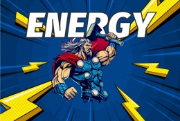 ENERGY – Inawera 10ml