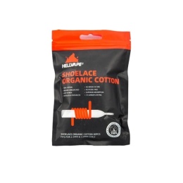 Bawełna - Shoelace Organic Cotton (single lace) (40 pcs) - Hellvape