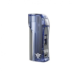 Box Requiem Mod - Vandy Vape x El Mono Vapeador