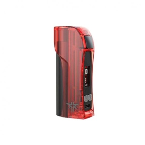 Box Requiem Mod - Vandy Vape x El Mono Vapeador