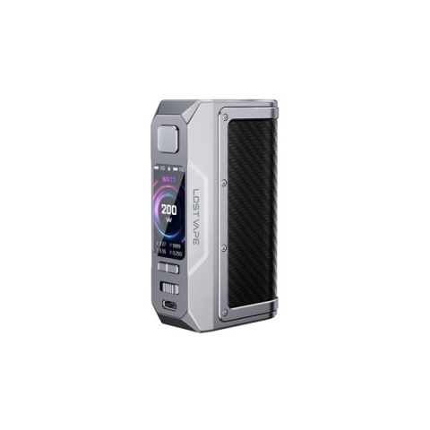 Box Thelema Q200 Pro 200W 2x18650 - Lost Vape