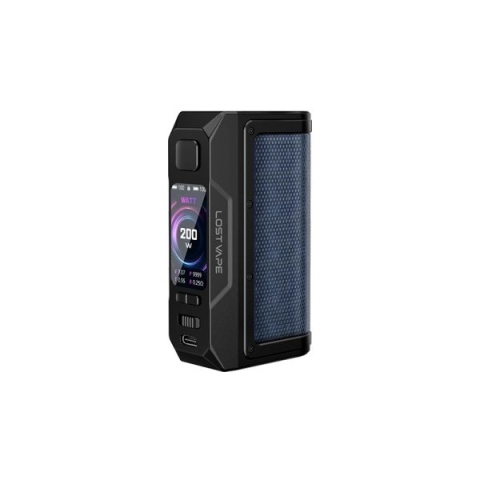 Box Thelema Q200 Pro 200W 2x18650 - Lost Vape