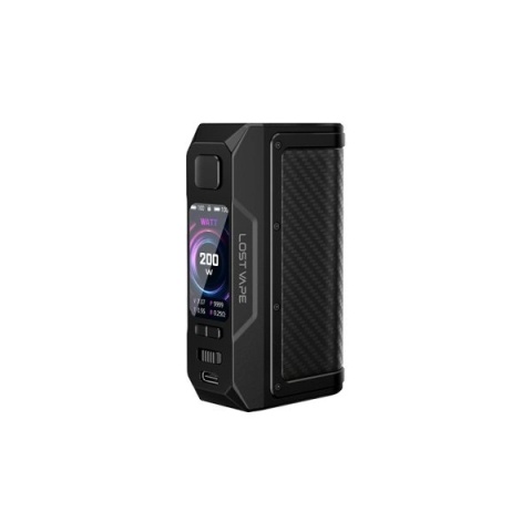 Box Thelema Q200 Pro 200W 2x18650 - Lost Vape