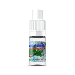 COOL MINT CONCENTRATE – Inawera 10ml