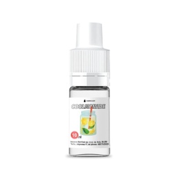 COOLMONADE FLAVOUR – Inawera 10ml