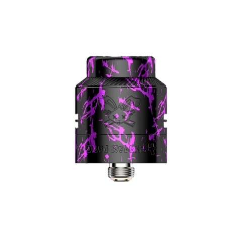Dead Rabbit 4 RDA 24mm - Hellvape