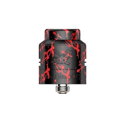 Dead Rabbit 4 RDA 24mm - Hellvape