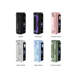 Geekvape Aegis Mini 5 Box