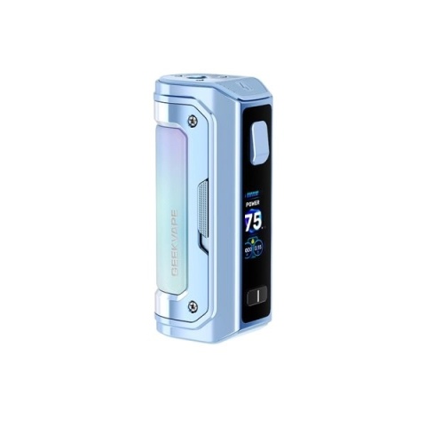 Geekvape Aegis Mini 5 Box