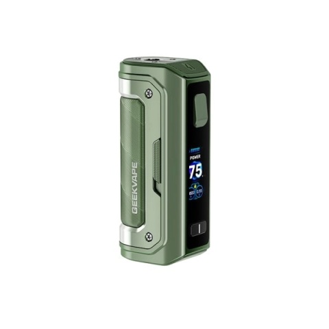 Geekvape Aegis Mini 5 Box