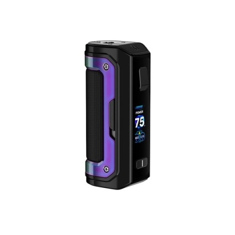 Geekvape Aegis Mini 5 Box