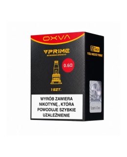 Grzałka OXVA VPRIME 0.6