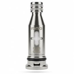 Grzałka Romio Astro R 0.4/0.8Ω