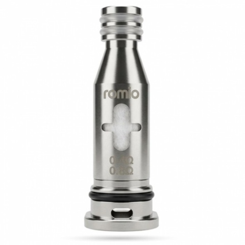 Grzałka Romio Astro R 0.4/0.8Ω