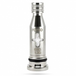 Grzałka Romio Astro R 0.6/1.2Ω