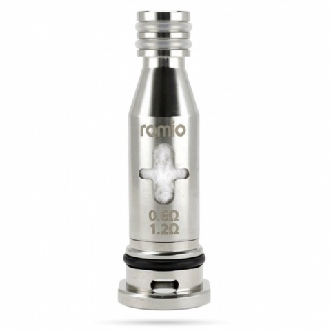 Grzałka Romio Astro R 0.6/1.2Ω