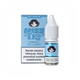 Liquid Miss Liq - Ice Candy 20MG 8ML