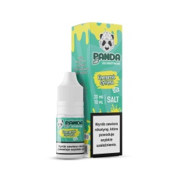 Liquid Panda Salt 10ml 20mg Energetyk Cytryna Ice
