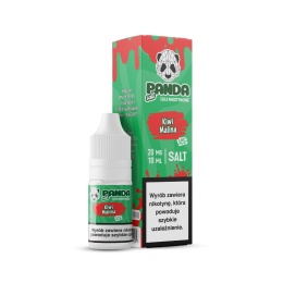 Liquid Panda Salt 10ml 20mg Kiwi Malina Ice