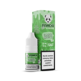 Liquid Panda Salt 10ml 20mg Lemoniada Agrestowa Ice