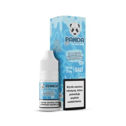 Liquid Panda Salt 10ml 20mg Lemoniada Winogronowa Ice