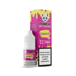 Liquid Panda Salt 10ml 20mg Mix Cytrusów Ice