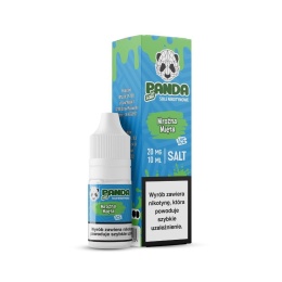 Liquid Panda Salt 10ml 20mg Mroźna Mięta Ice