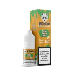 Liquid Panda Salt 10ml 20mg Pigwa Kwaśne Jabłko Ice