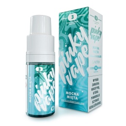 Liquid Pinky Vape - Ślinotok 3mg 10ml