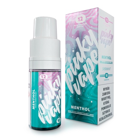 pinky vape Miami Mint - Nexa PIX 35000 main image 1