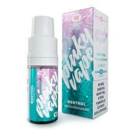 Liquid Pinky Vape - Spermint 18mg 10ml